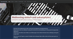 Desktop Screenshot of forum.alphabetisierung.de