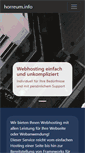 Mobile Screenshot of forum.alphabetisierung.de