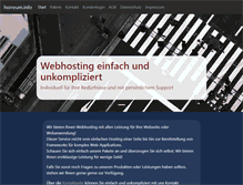 Tablet Screenshot of forum.alphabetisierung.de